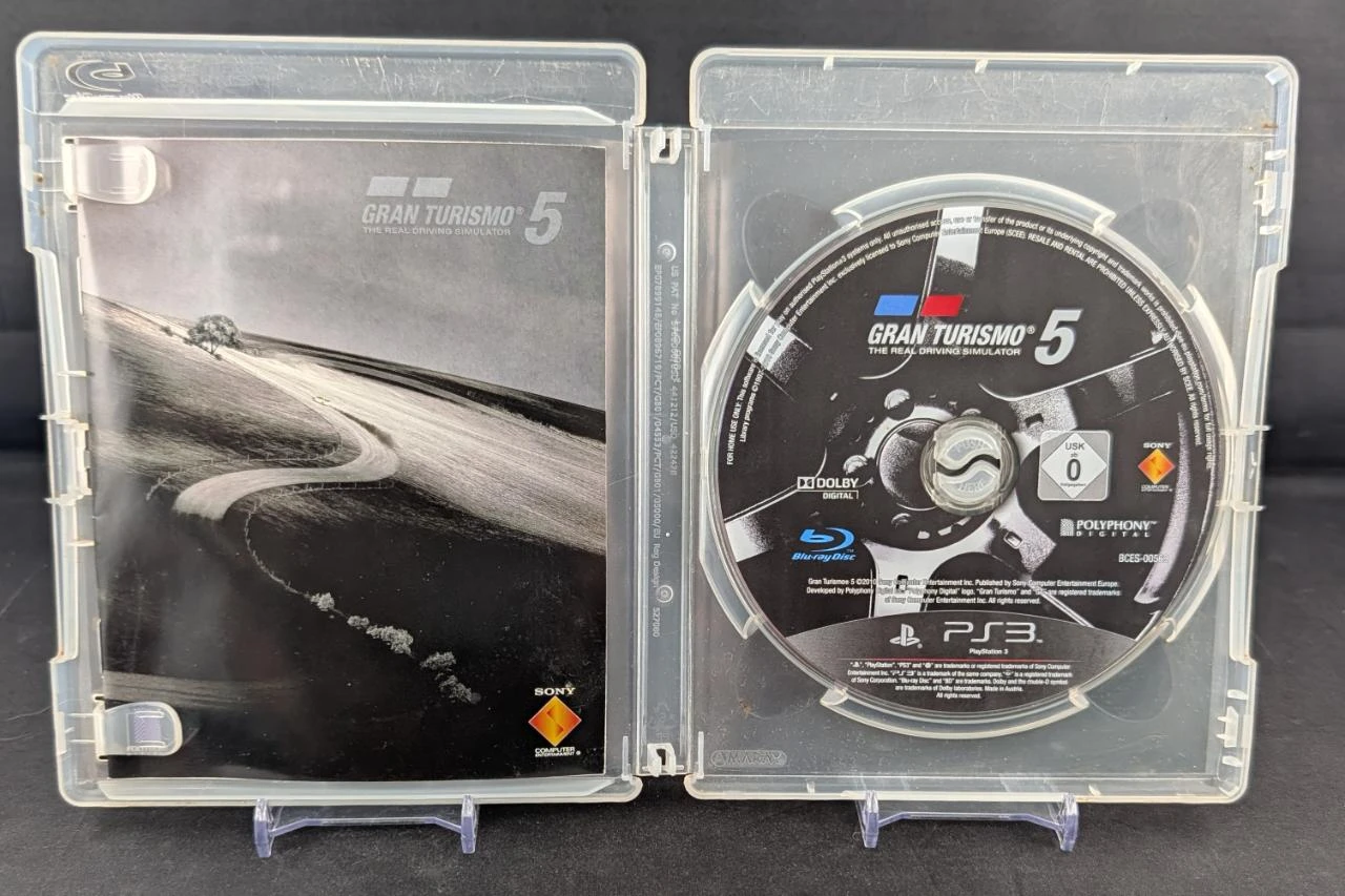 Gran Turismo 5 – photo 3